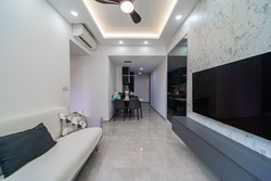 Mayfair Gardens (D21), Condominium #536927131
